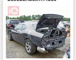 دودج تشالنجر